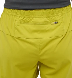 Haglöfs L.I.M Tempo Trail Shorts Women- Shorts|Byxor · Shorts