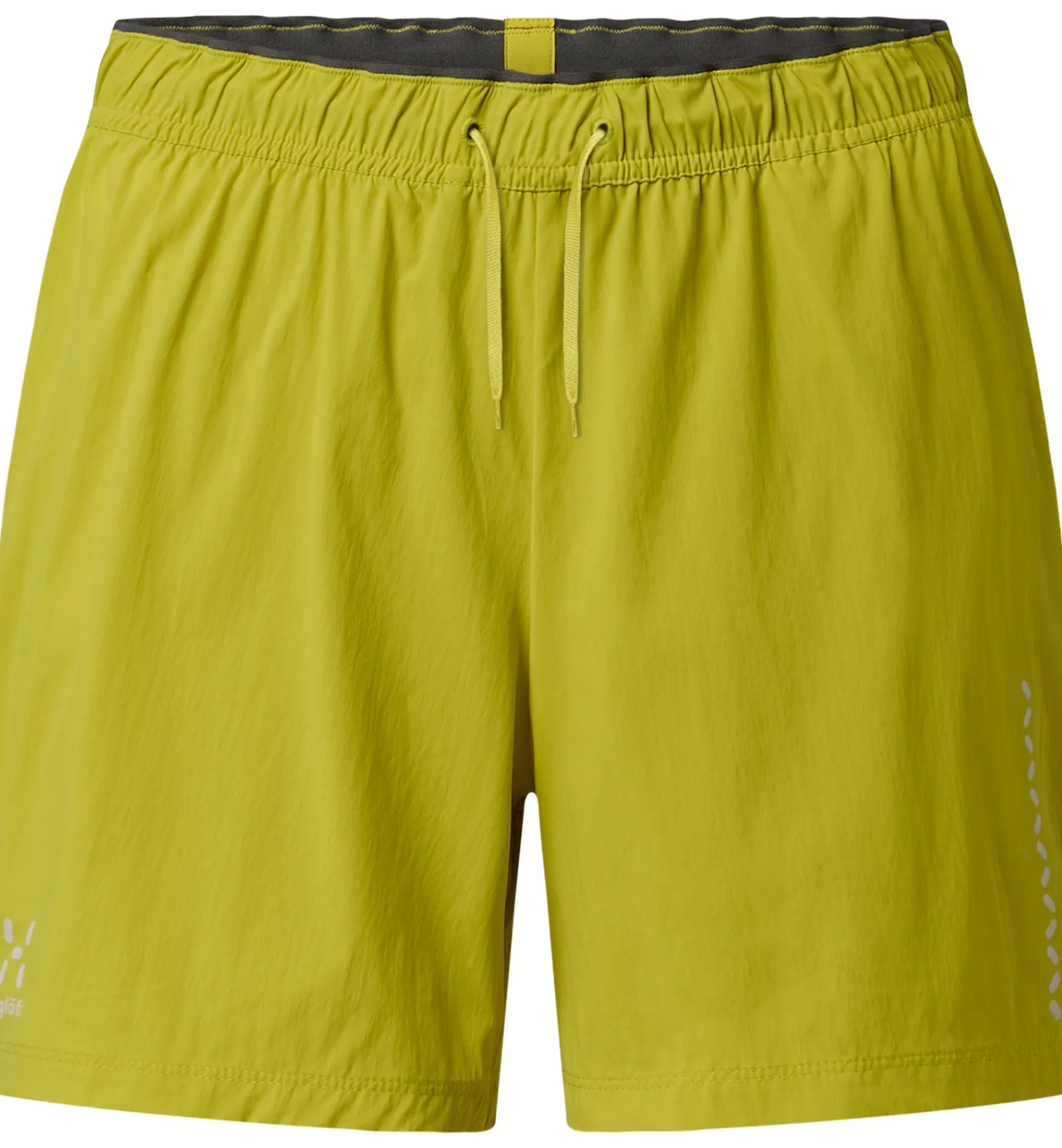 Haglöfs L.I.M Tempo Trail Shorts Women- Shorts|Byxor · Shorts