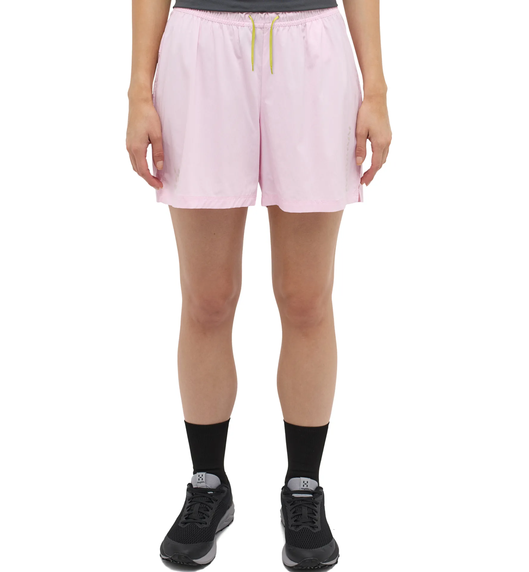 Haglöfs L.I.M Tempo Trail Shorts Women- Shorts|Byxor · Shorts