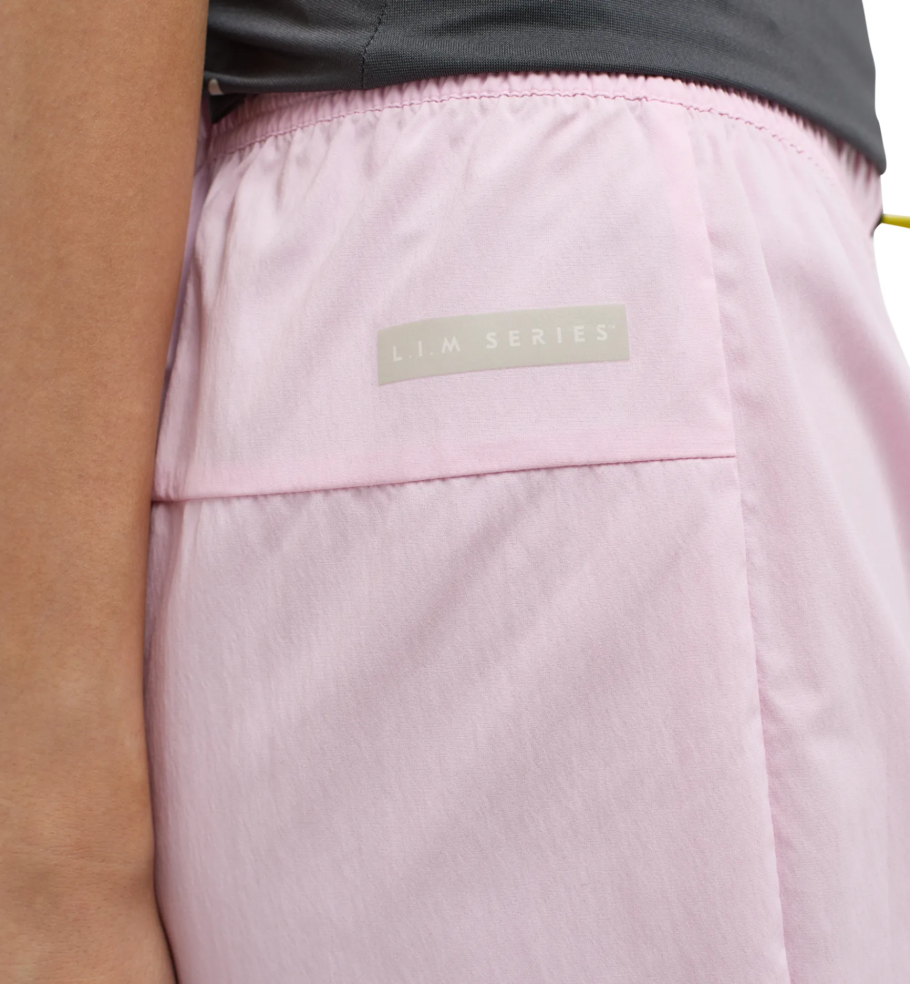 Haglöfs L.I.M Tempo Trail Shorts Women- Shorts|Byxor · Shorts