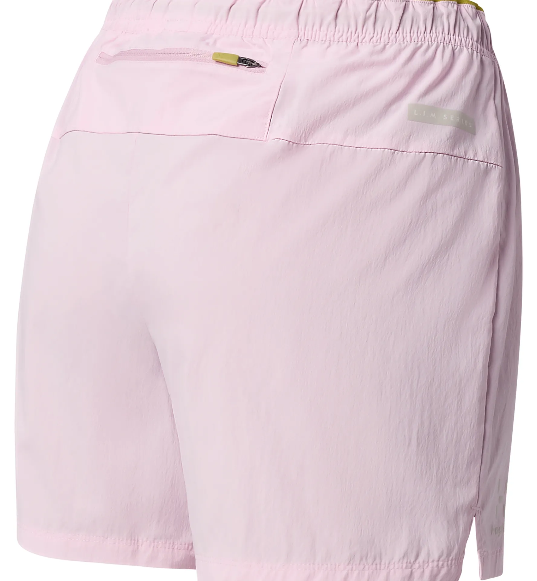 Haglöfs L.I.M Tempo Trail Shorts Women- Shorts|Byxor · Shorts