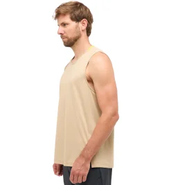 Haglöfs L.I.M Tempo Trail Tank Men- Tröjor · T-Shirts