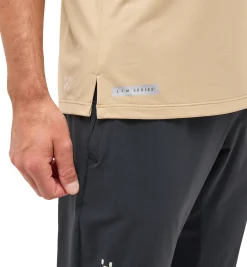 Haglöfs L.I.M Tempo Trail Tank Men- Tröjor · T-Shirts