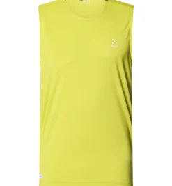 Haglöfs L.I.M Tempo Trail Tank Men- Tröjor · T-Shirts