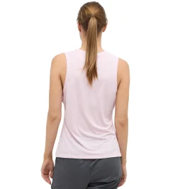 Haglöfs L.I.M Tempo Trail Tank Women- Tröjor · T-Shirts