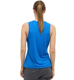 Haglöfs L.I.M Tempo Trail Tank Women- Tröjor · T-Shirts