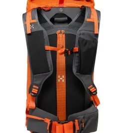 Haglöfs L.I.M Touring Pro 40- Skidryggsäckar · Klättringsryggsäckar|Vandring