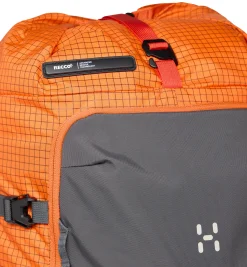 Haglöfs L.I.M Touring Pro 40- Skidryggsäckar · Klättringsryggsäckar|Vandring