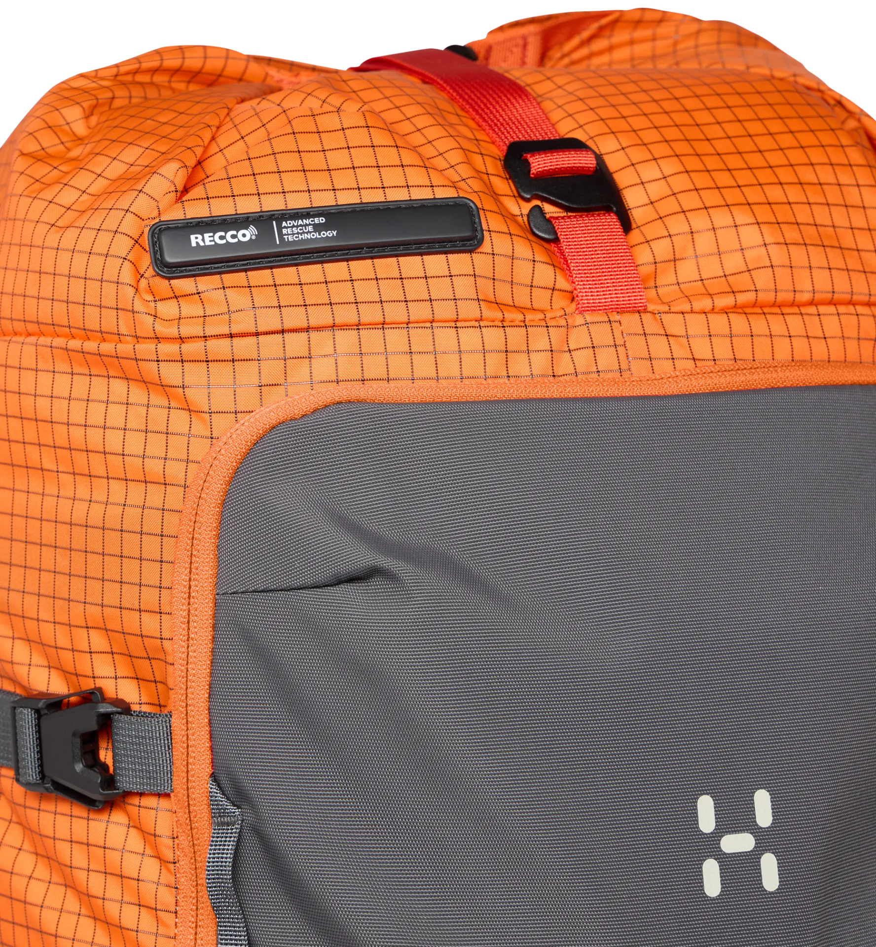 Haglöfs L.I.M Touring Pro 40- Skidryggsäckar · Klättringsryggsäckar|Vandring