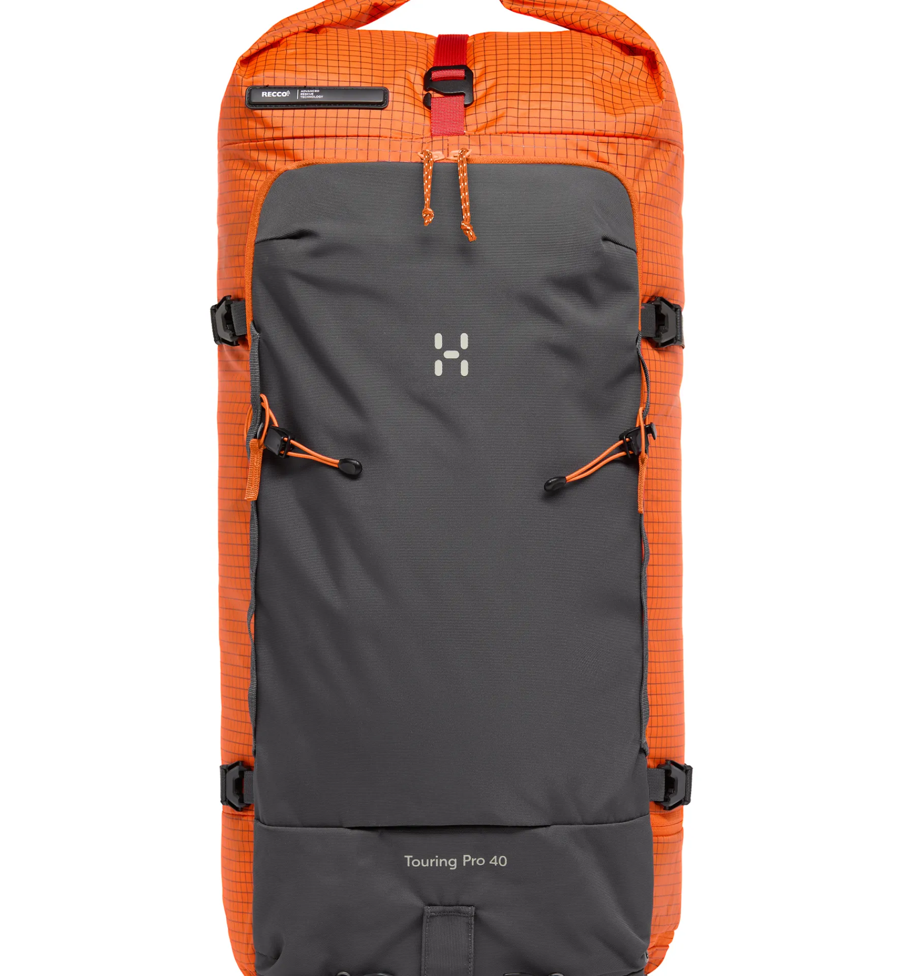 Haglöfs L.I.M Touring Pro 40- Skidryggsäckar · Klättringsryggsäckar|Vandring