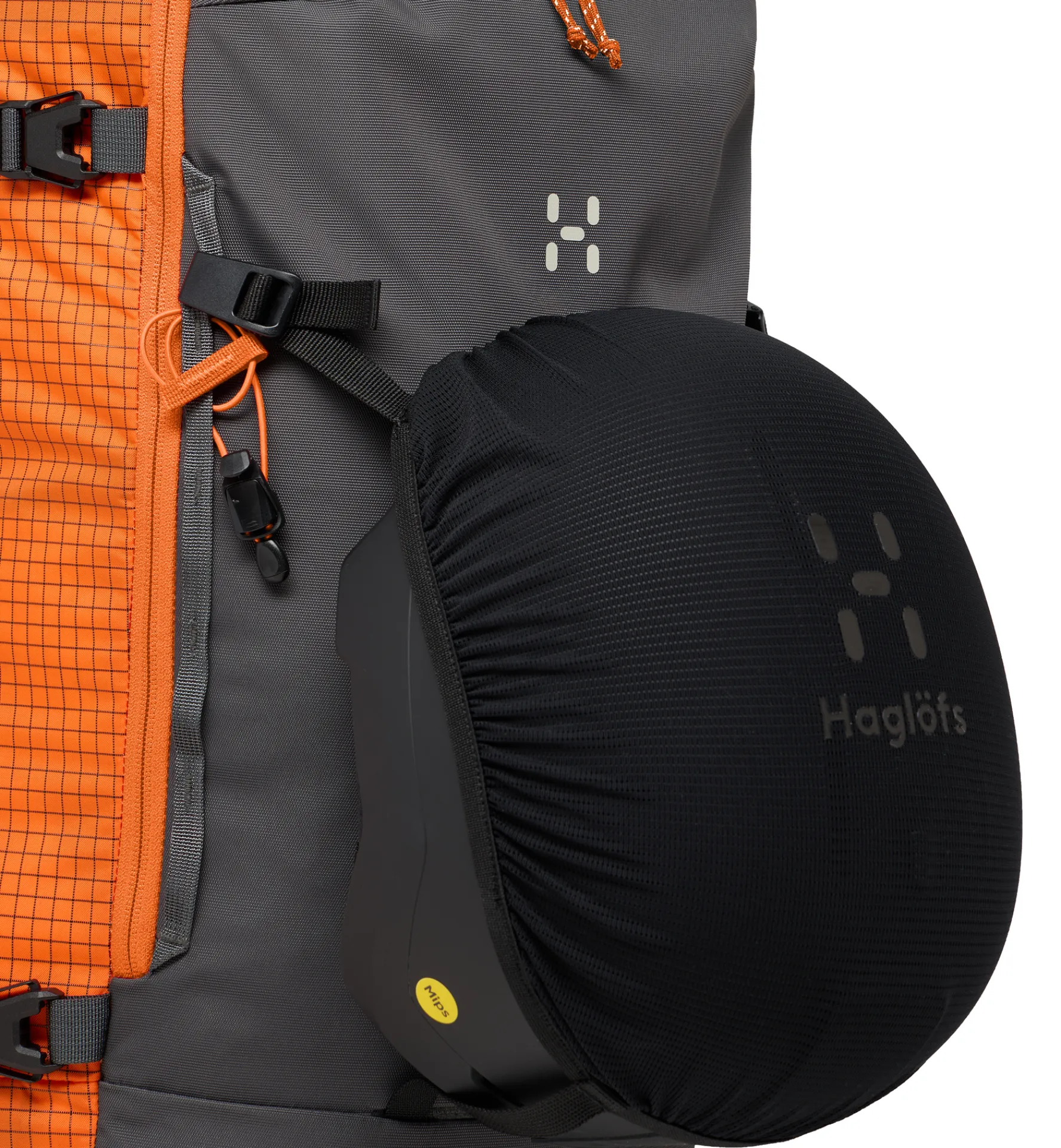 Haglöfs L.I.M Touring Pro 40- Skidryggsäckar · Klättringsryggsäckar|Vandring