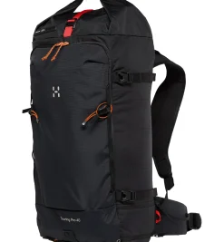 Haglöfs L.I.M Touring Pro 40- Skidryggsäckar · Klättringsryggsäckar|Vandring