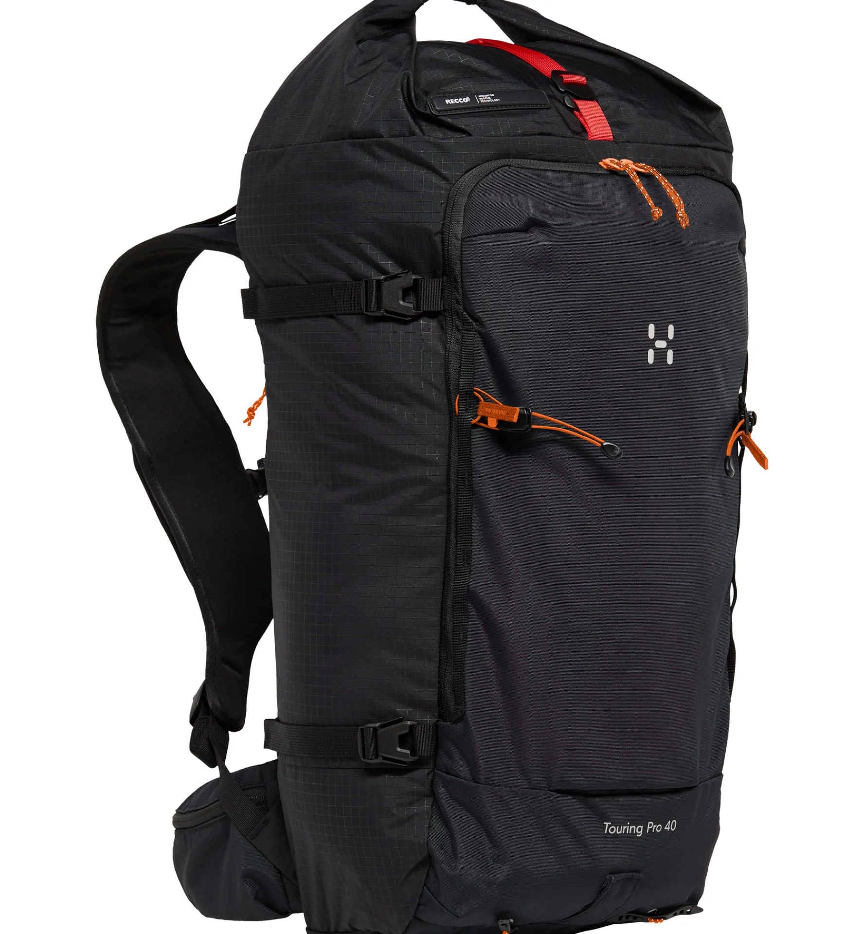 Haglöfs L.I.M Touring Pro 40- Skidryggsäckar · Klättringsryggsäckar|Vandring