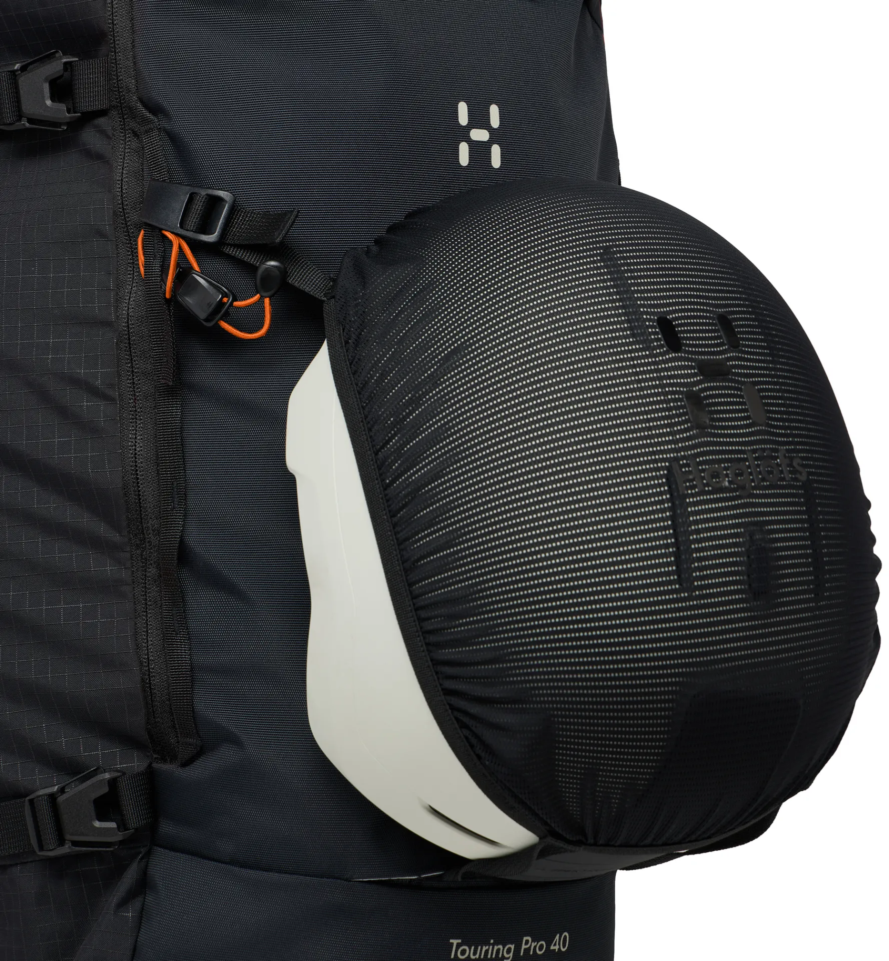 Haglöfs L.I.M Touring Pro 40- Skidryggsäckar · Klättringsryggsäckar|Vandring