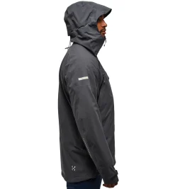 Haglöfs L.I.M Touring Proof Jacket Men- Jackor|Skidor · Snowboard