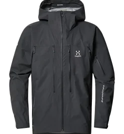Haglöfs L.I.M Touring Proof Jacket Men- Jackor|Skidor · Snowboard