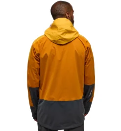 Haglöfs L.I.M Touring Proof Jacket Men- Jackor|Skidor · Snowboard