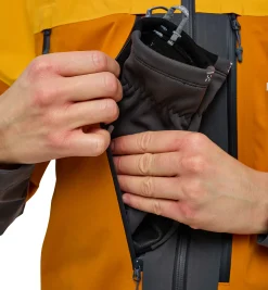 Haglöfs L.I.M Touring Proof Jacket Women- Jackor|Skidor · Snowboard