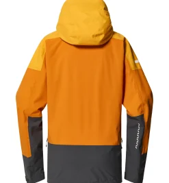 Haglöfs L.I.M Touring Proof Jacket Women- Jackor|Skidor · Snowboard
