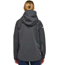 Haglöfs L.I.M Touring Proof Jacket Women- Jackor|Skidor · Snowboard