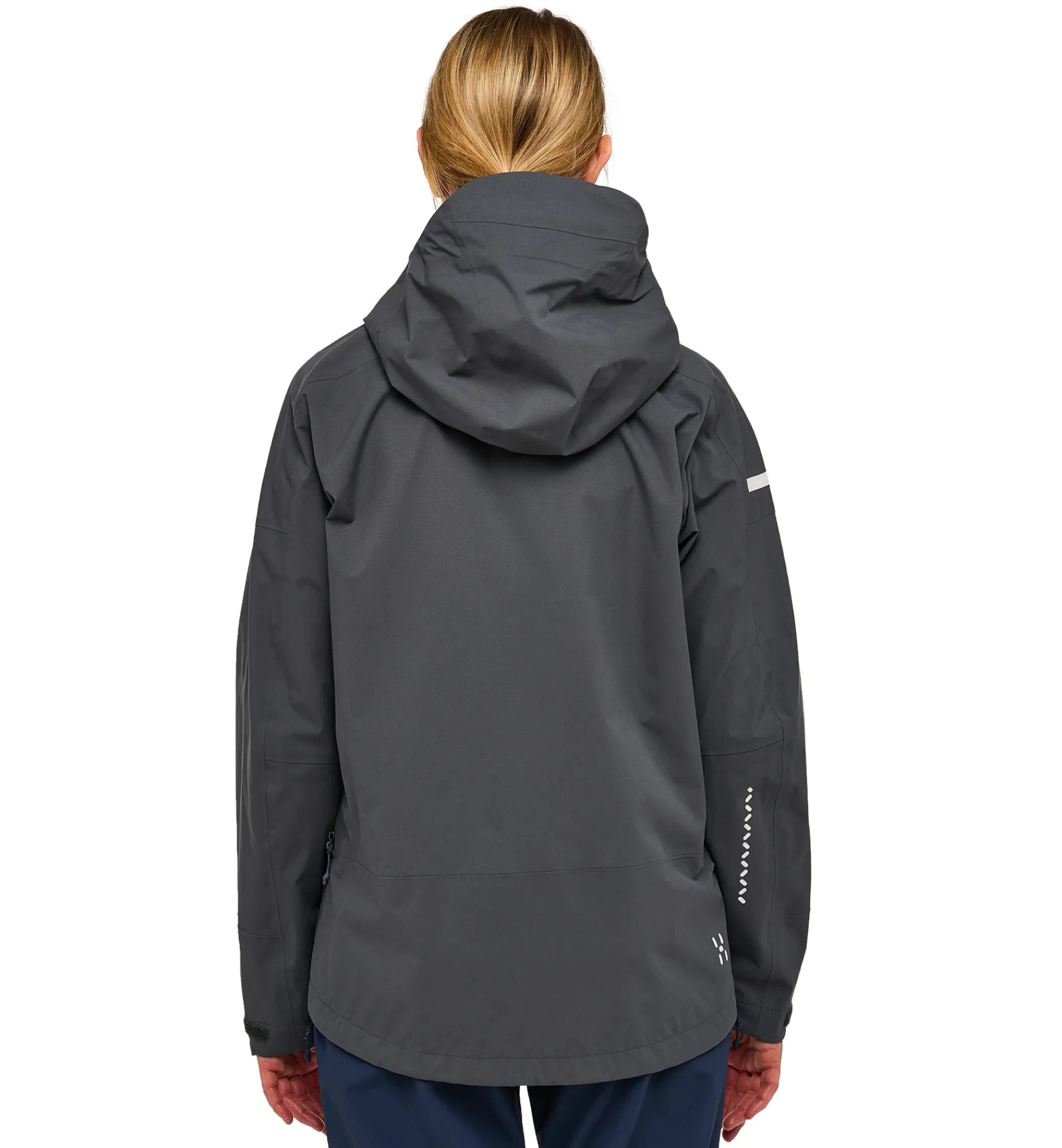 Haglöfs L.I.M Touring Proof Jacket Women- Jackor|Skidor · Snowboard