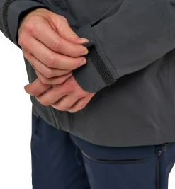 Haglöfs L.I.M Touring Proof Jacket Women- Jackor|Skidor · Snowboard
