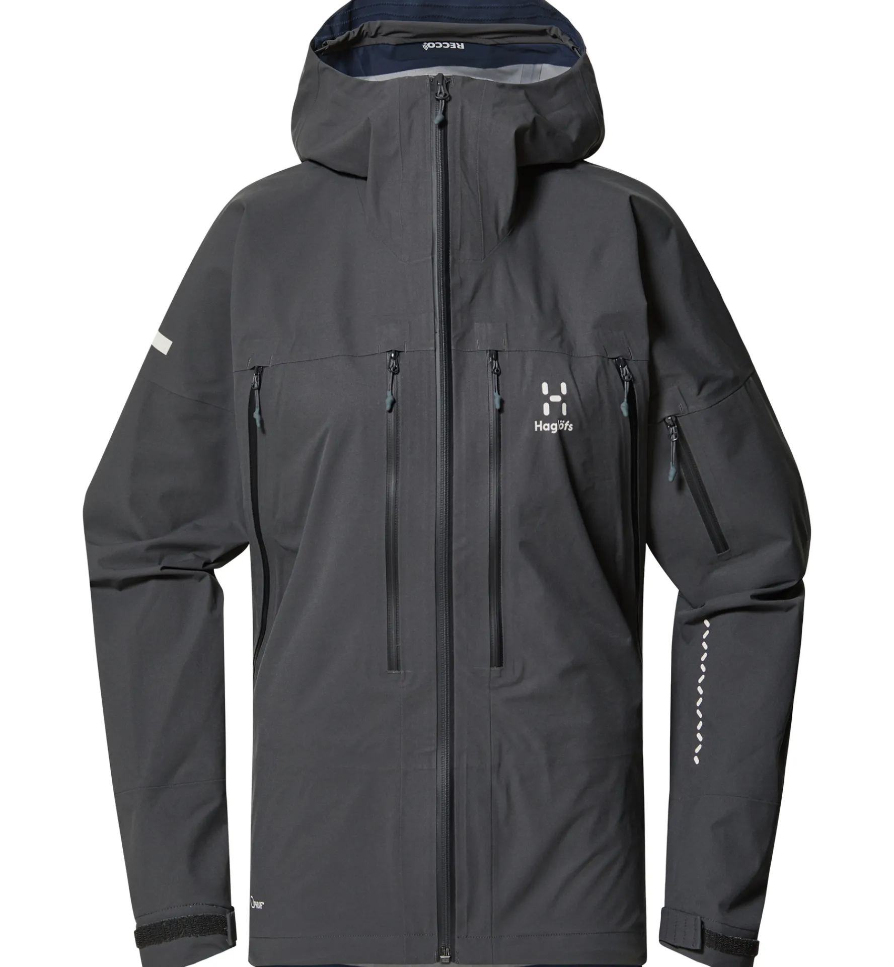 Haglöfs L.I.M Touring Proof Jacket Women- Jackor|Skidor · Snowboard