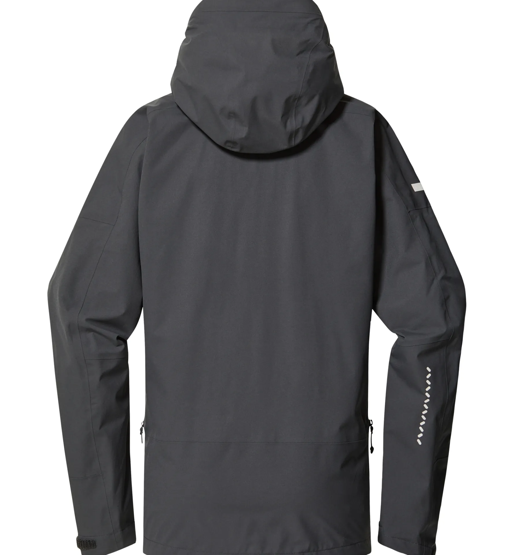 Haglöfs L.I.M Touring Proof Jacket Women- Jackor|Skidor · Snowboard