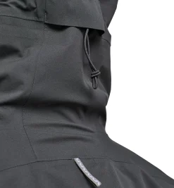 Haglöfs L.I.M Touring Proof Jacket Women- Jackor|Skidor · Snowboard