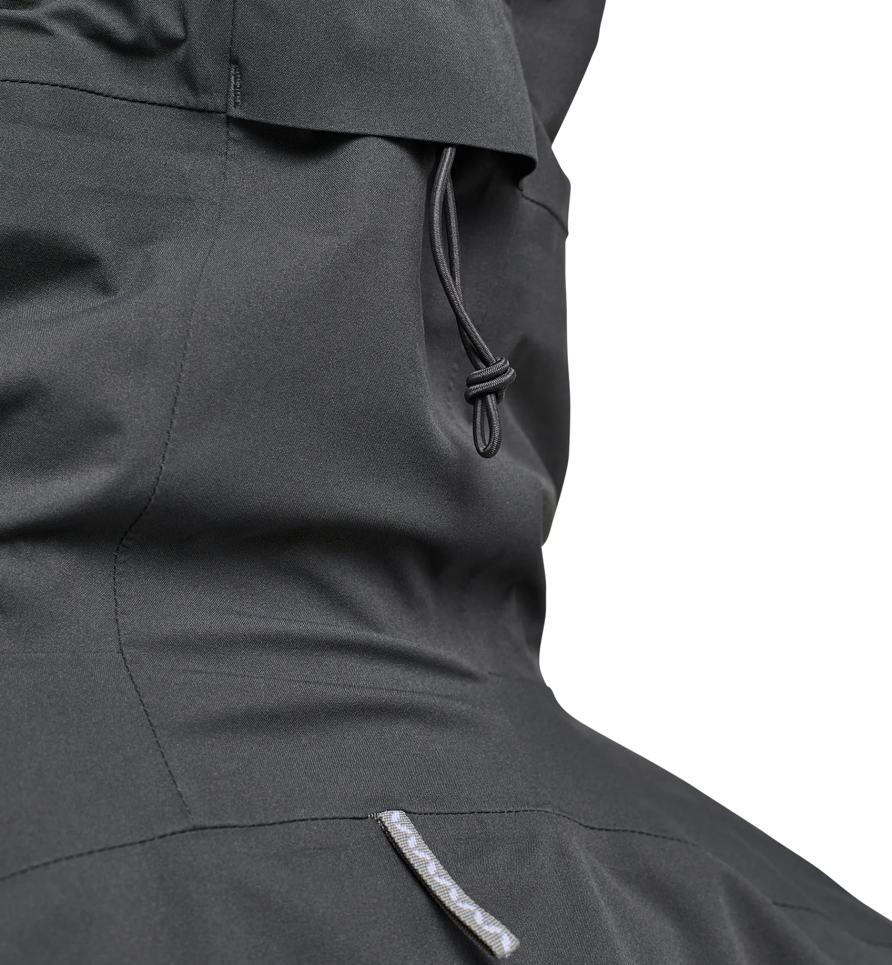 Haglöfs L.I.M Touring Proof Jacket Women- Jackor|Skidor · Snowboard