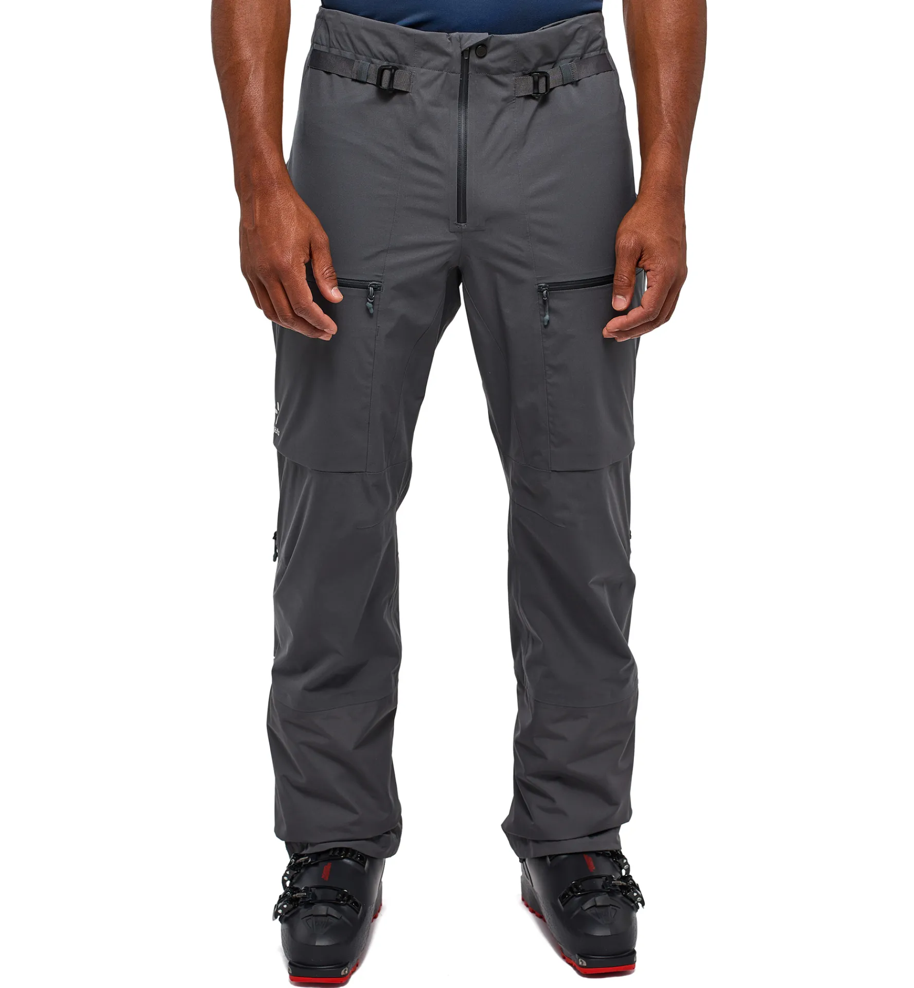 Haglöfs L.I.M Touring Proof Pant Men- Byxor|Skidor · Snowboard