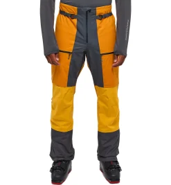 Haglöfs L.I.M Touring Proof Pant Men- Byxor|Skidor · Snowboard