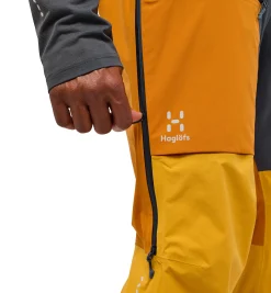 Haglöfs L.I.M Touring Proof Pant Men- Byxor|Skidor · Snowboard