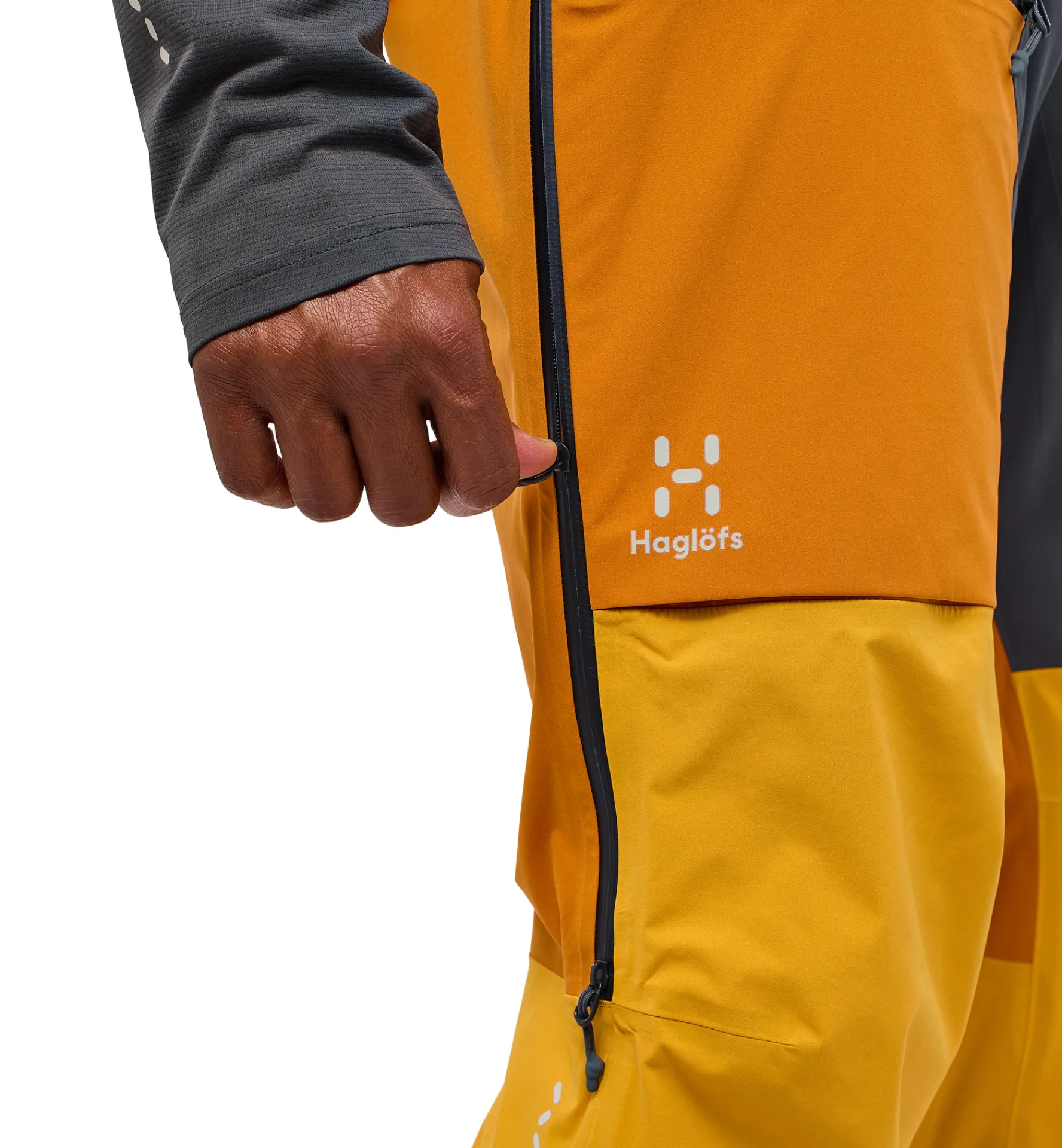 Haglöfs L.I.M Touring Proof Pant Men- Byxor|Skidor · Snowboard