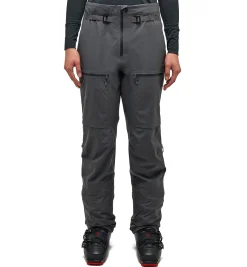 Haglöfs L.I.M Touring Proof Pant Women- Byxor|Skidor · Snowboard