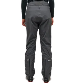 Haglöfs L.I.M Touring Proof Pant Women- Byxor|Skidor · Snowboard
