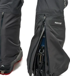 Haglöfs L.I.M Touring Proof Pant Women- Byxor|Skidor · Snowboard