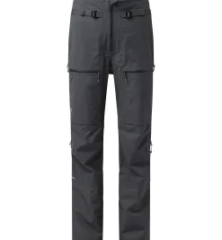 Haglöfs L.I.M Touring Proof Pant Women- Byxor|Skidor · Snowboard
