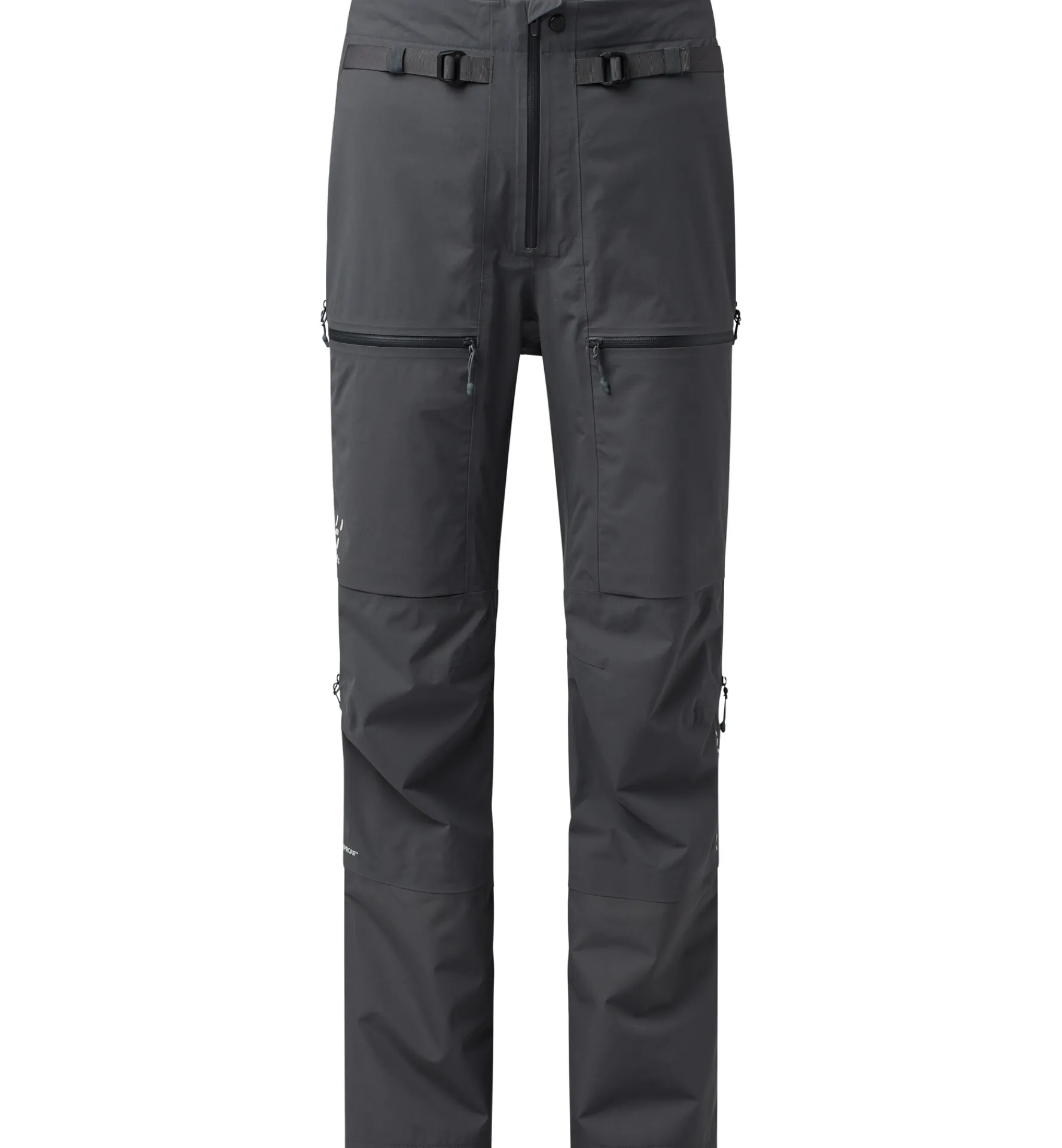 Haglöfs L.I.M Touring Proof Pant Women- Byxor|Skidor · Snowboard