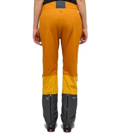 Haglöfs L.I.M Touring Proof Pant Women- Byxor|Skidor · Snowboard
