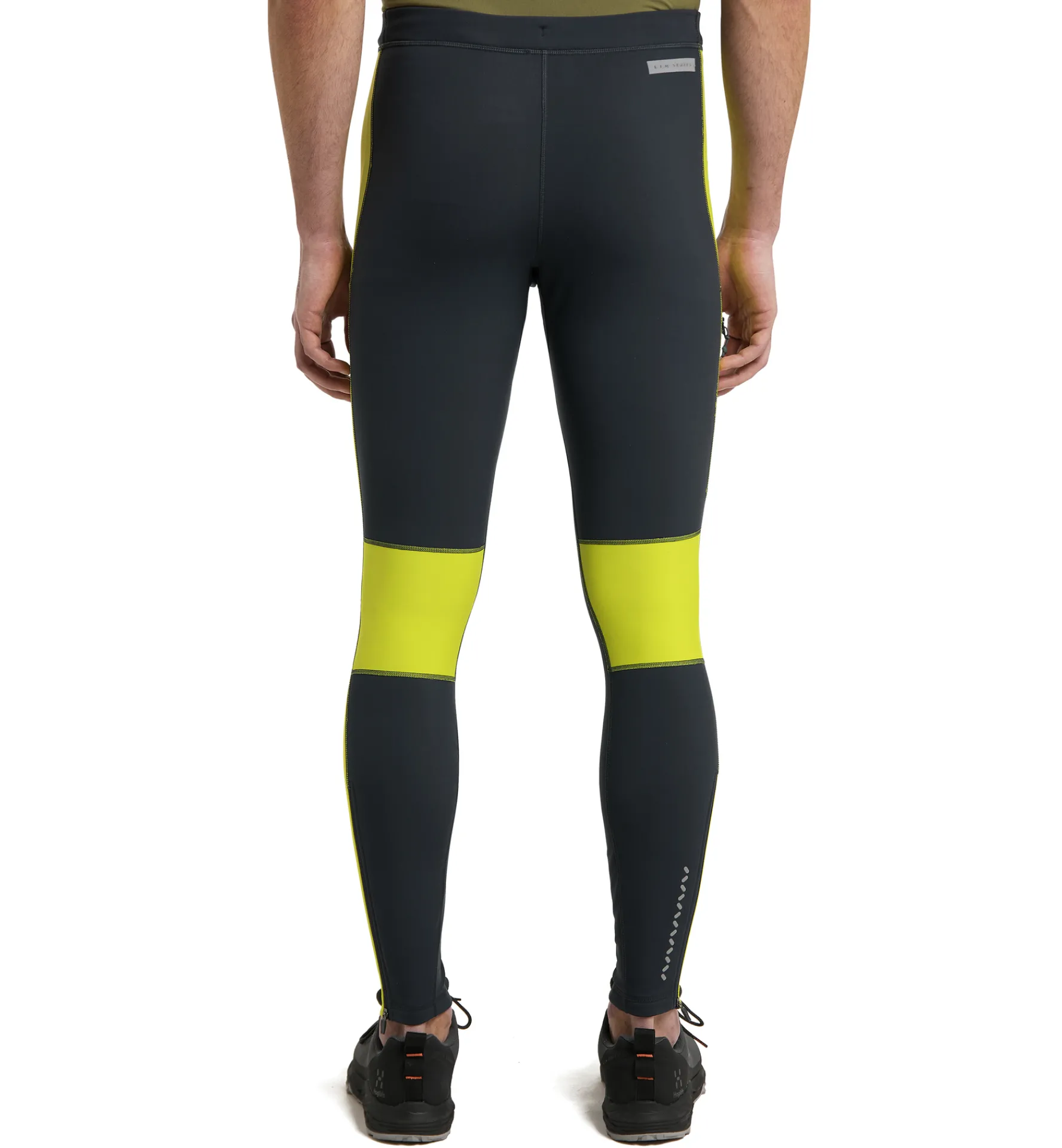 Haglöfs L.I.M Winter Tights Men- Underställ · Tights|Byxor