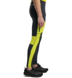 Haglöfs L.I.M Winter Tights Men- Underställ · Tights|Byxor