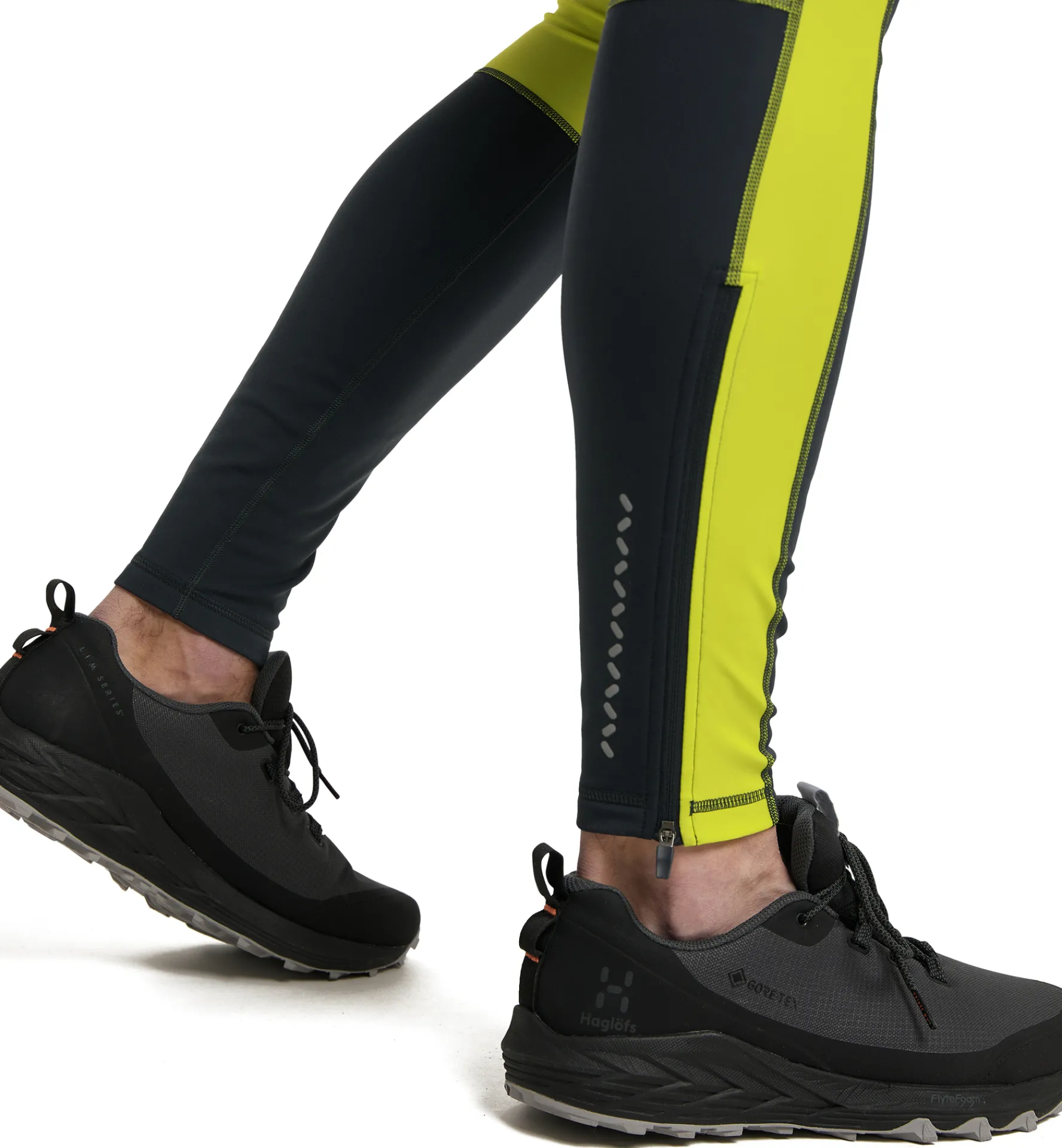 Haglöfs L.I.M Winter Tights Men- Underställ · Tights|Byxor
