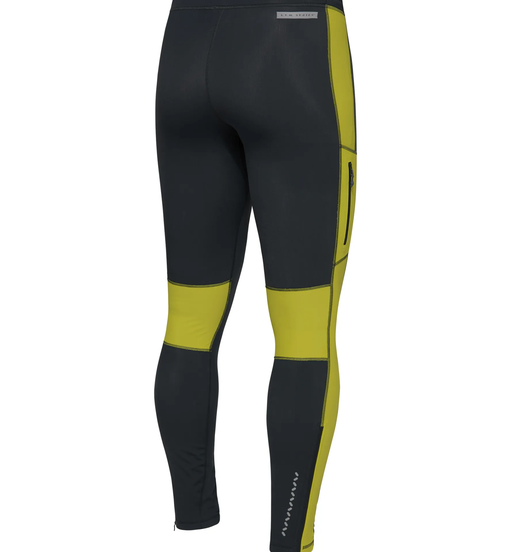 Haglöfs L.I.M Winter Tights Men- Underställ · Tights|Byxor