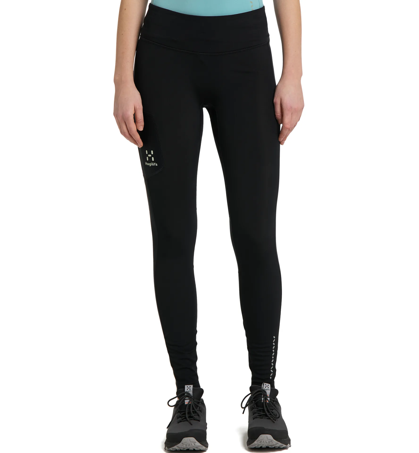 Haglöfs L.I.M Winter Tights Women- Underställ · Tights|Byxor