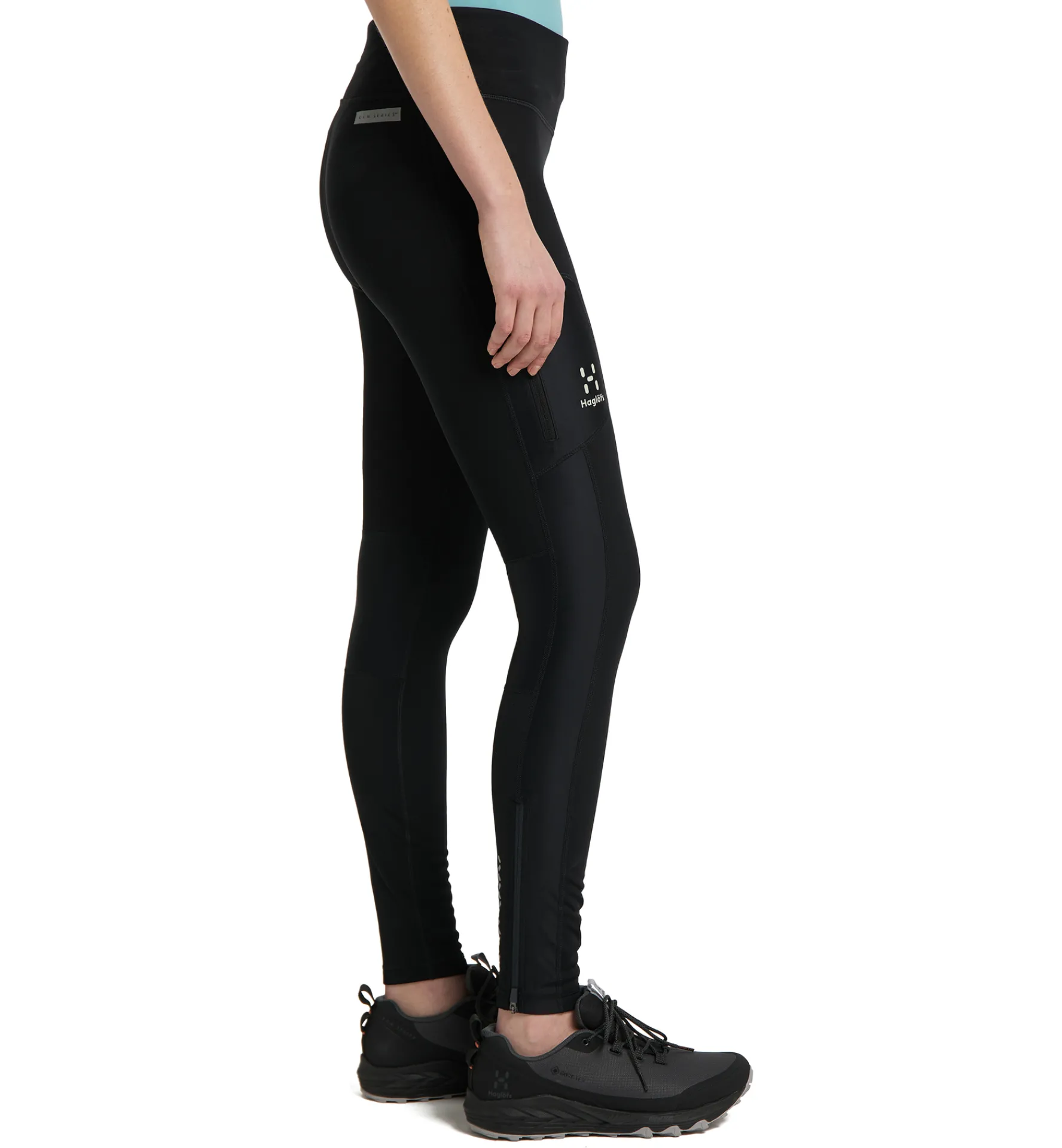 Haglöfs L.I.M Winter Tights Women- Underställ · Tights|Byxor