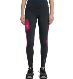 Haglöfs L.I.M Winter Tights Women- Underställ · Tights|Byxor
