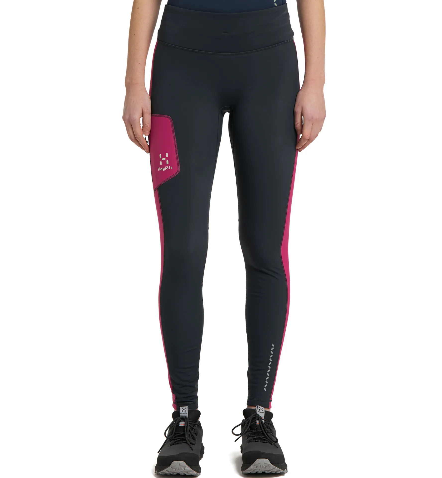Haglöfs L.I.M Winter Tights Women- Underställ · Tights|Byxor