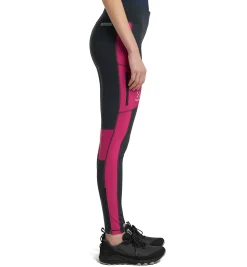 Haglöfs L.I.M Winter Tights Women- Underställ · Tights|Byxor
