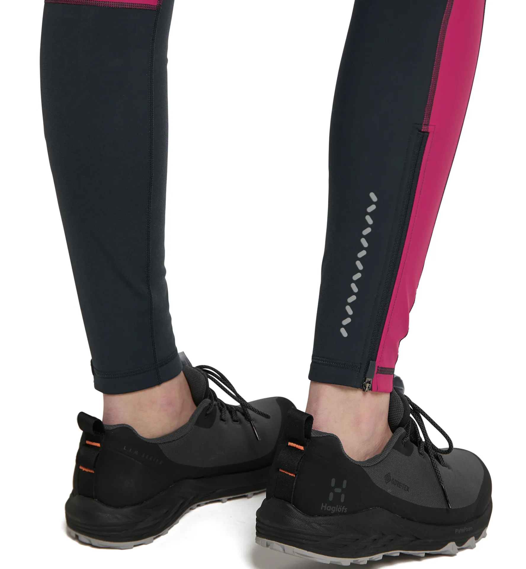 Haglöfs L.I.M Winter Tights Women- Underställ · Tights|Byxor